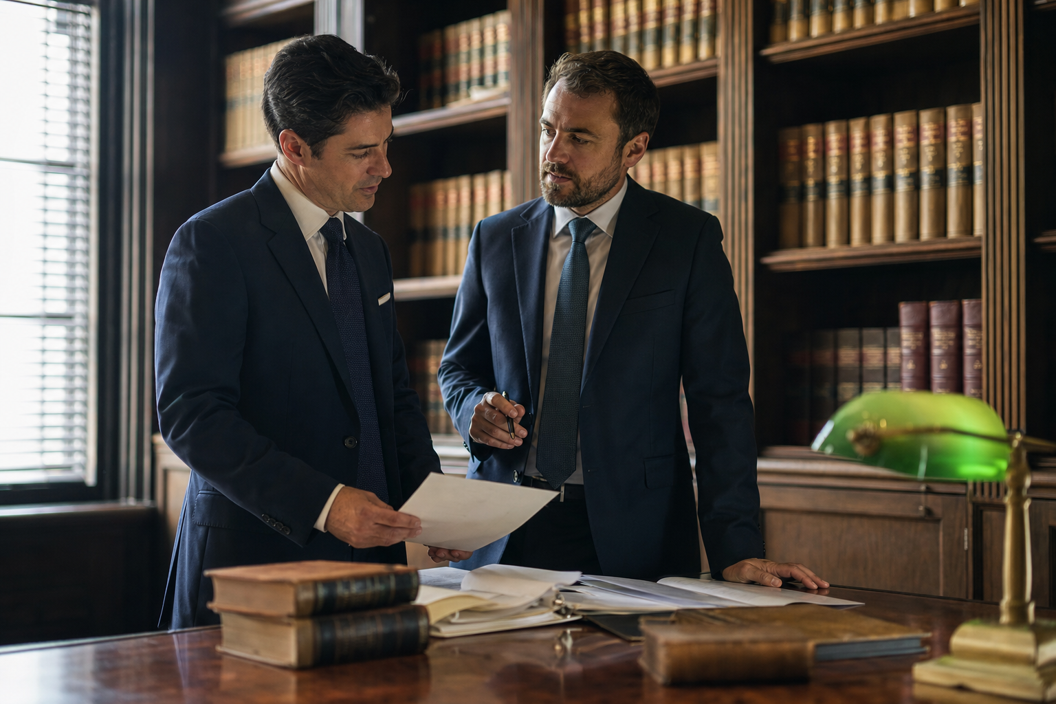 Harris & Co attorneys