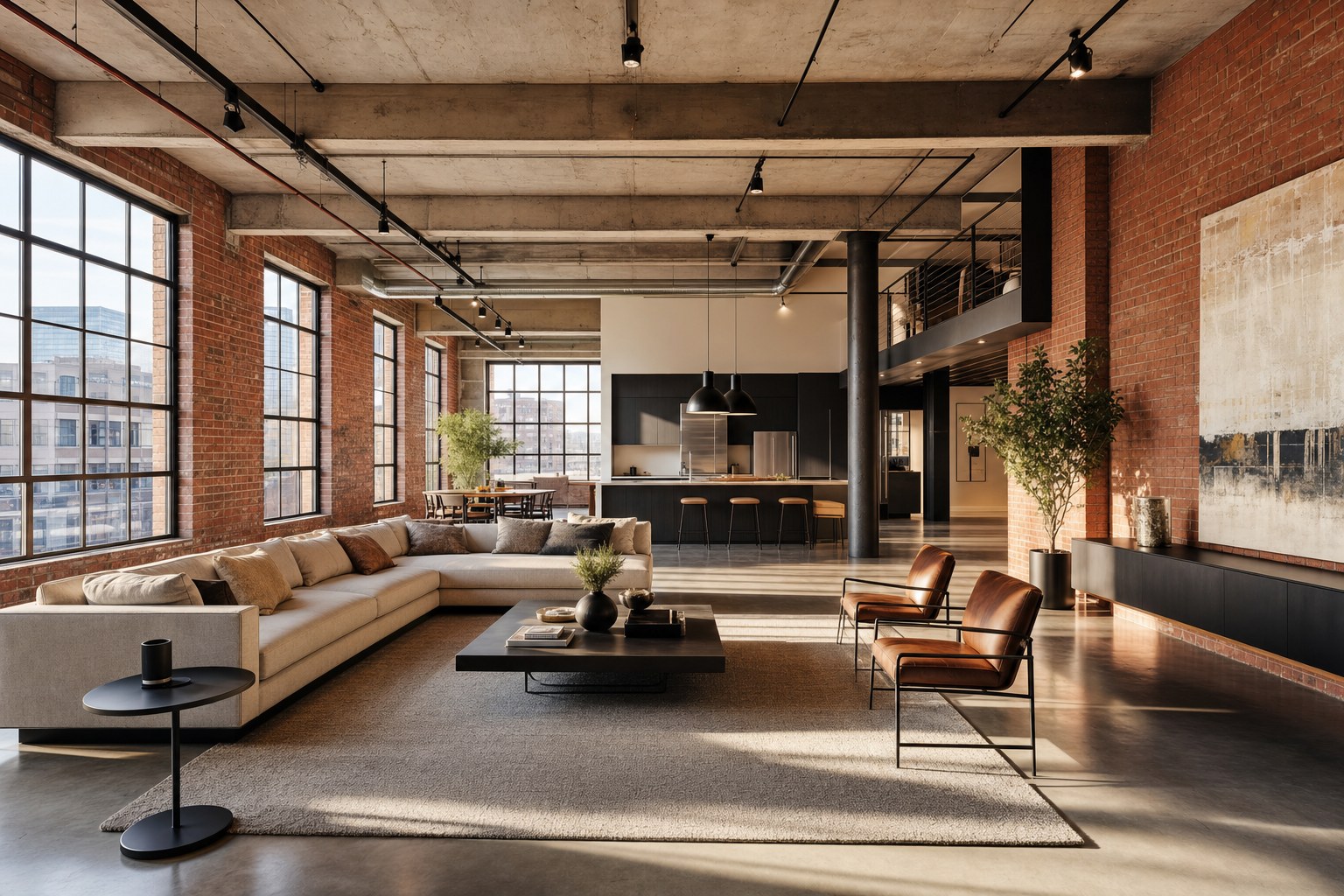 The Grove Lofts