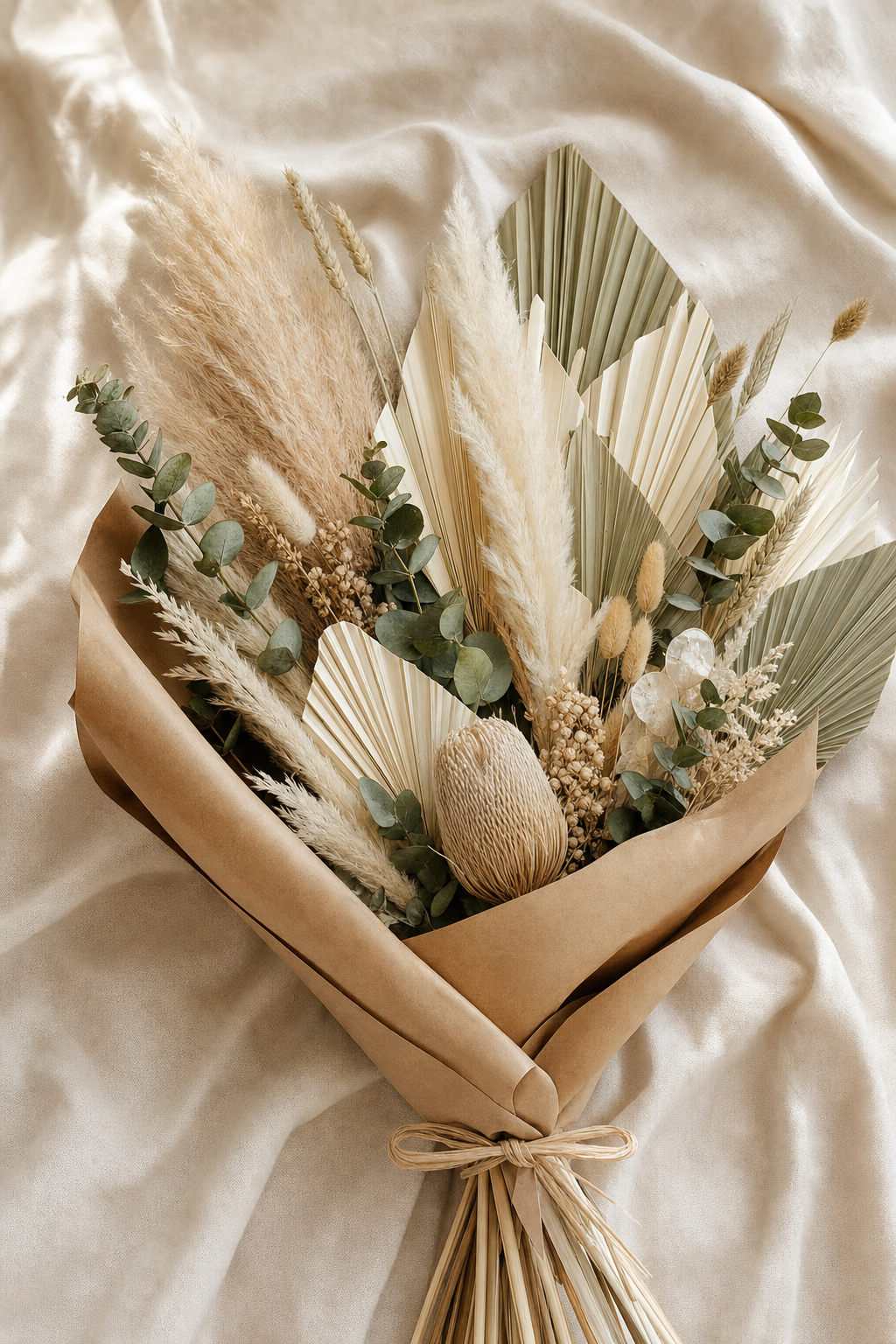 The Wildflower