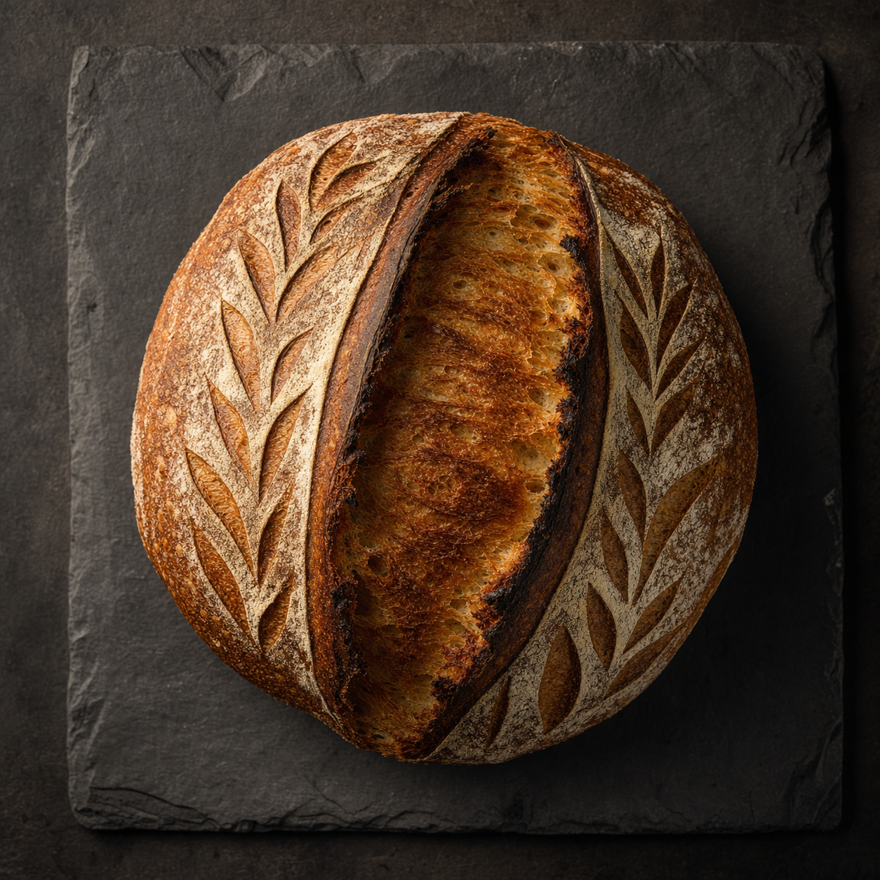 Country Sourdough
