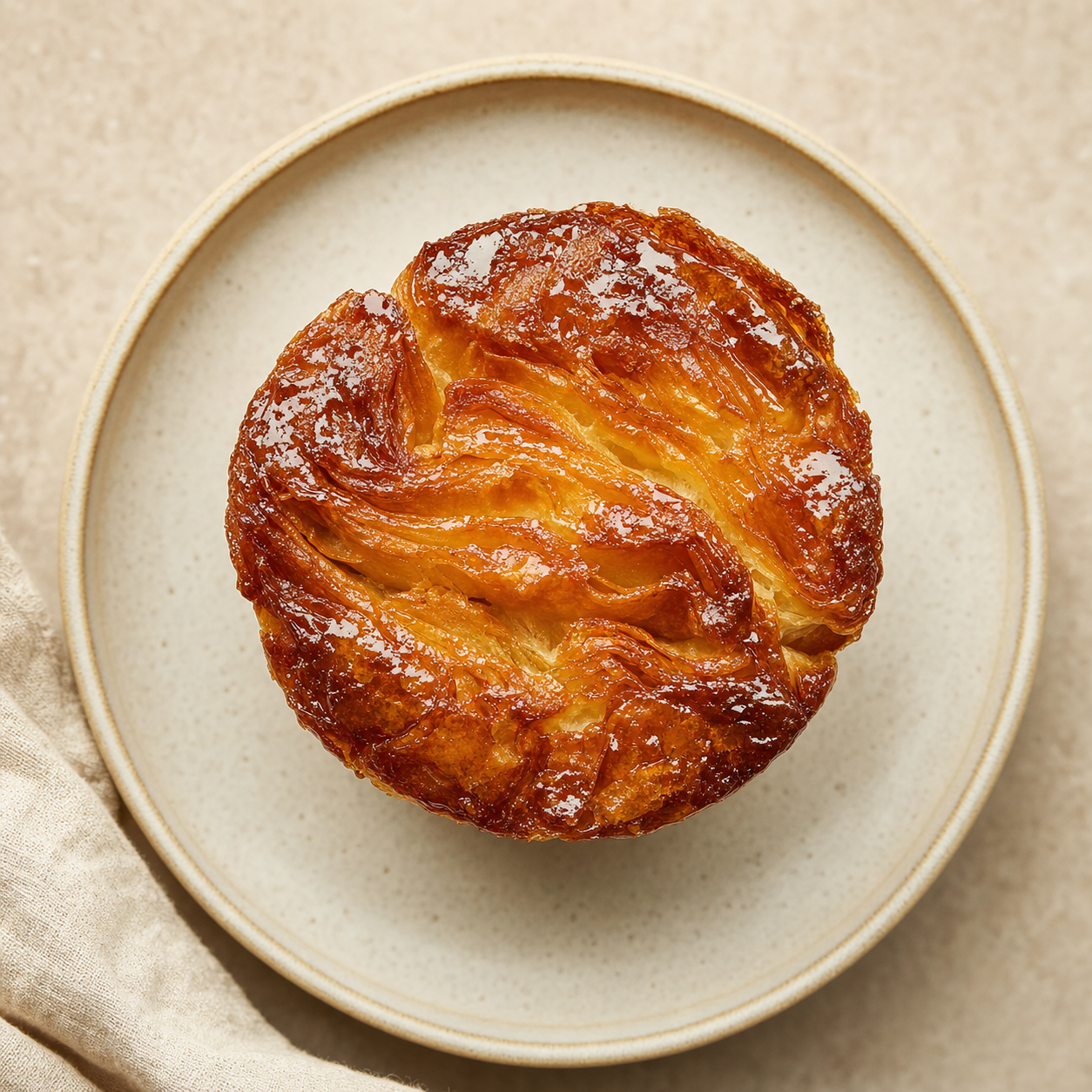 Kouign-Amann