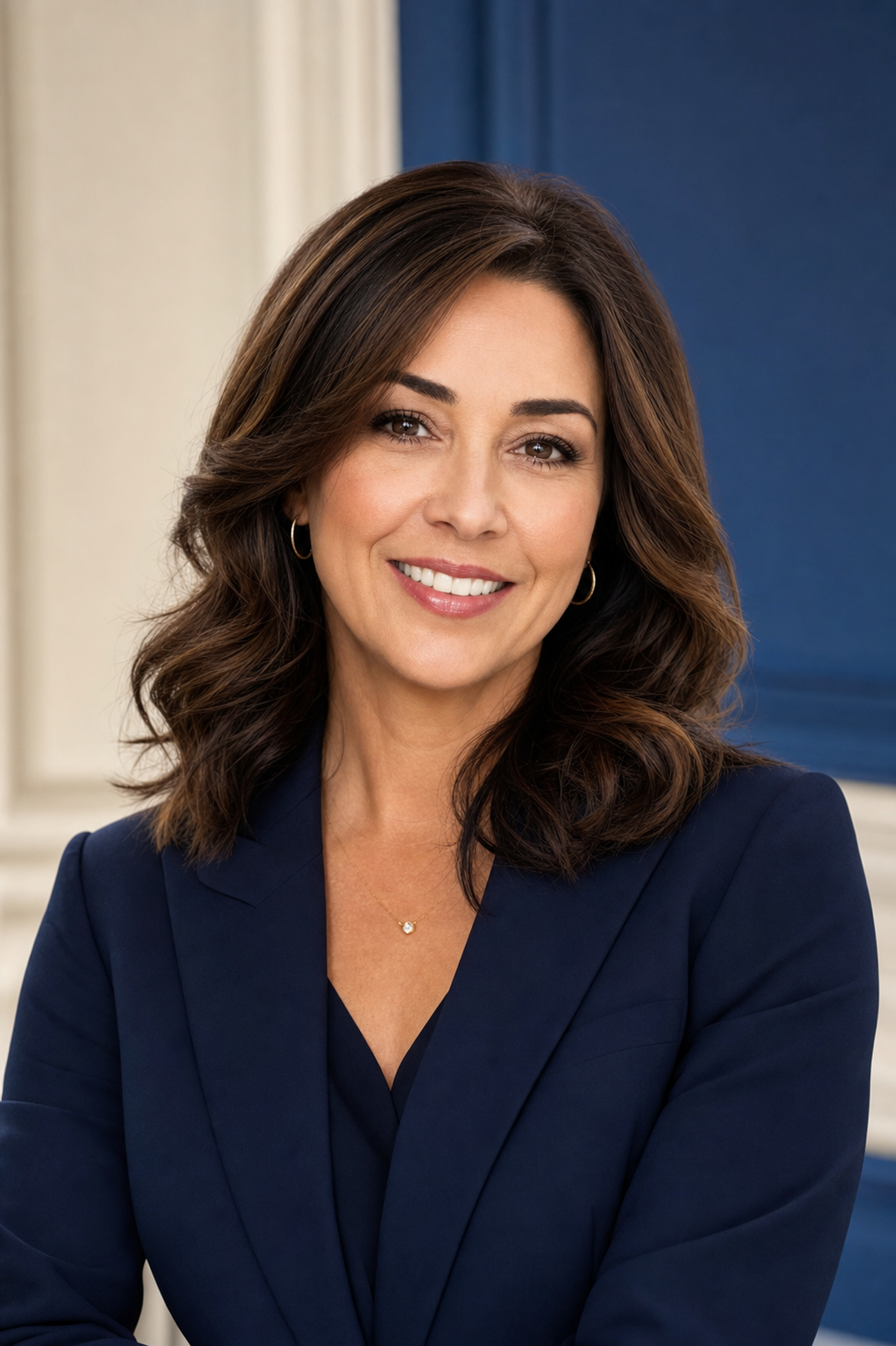 Mara Whitfield