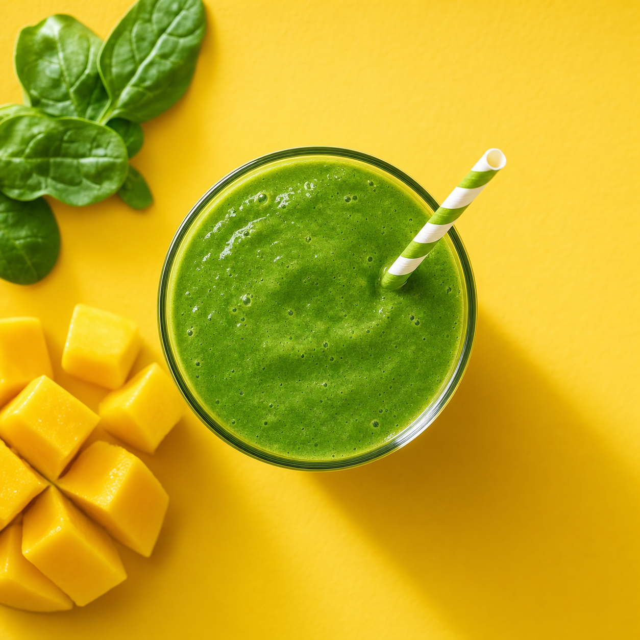 Green smoothie
